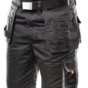 Premium Krótkie spodenki HD, pasek 81-270-M NEO